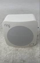 Load image into Gallery viewer, Ring Alarm Motion Detector 2nd Generation White Base Station Not Tested

