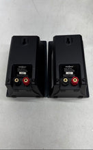 Load image into Gallery viewer, Set Of 4 Piece Insignia Wired Home Theater Speaker System Not Tested
