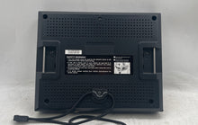 Load image into Gallery viewer, Audiovox PVS69701 Black Dual 7 Inch Screen Mobile DVD System With Carrying Bag
