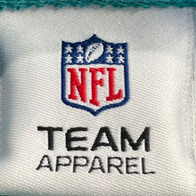 Load image into Gallery viewer, NFL Mens Green Miami Dolphins Brandon Marshall #19 Football Jersey Size XL
