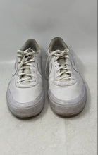 Load image into Gallery viewer, Nike Mens Court Shot FQ8146-111 White Low Top Lace-Up Sneaker Shoes Size 11
