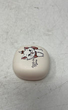 Load image into Gallery viewer, Lovely Like Marie QS-T23 Bluetooth Wireless Ear Pods Cartoon Cat Case Not Tested

