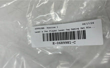 Load image into Gallery viewer, Laser X Two Player Blaster &amp; 3 Mini Gun Laser Tag Game Set Untested
