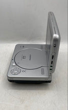 Load image into Gallery viewer, Audiovox Portable 5 Inch LCD Monitor And DVD Player In Bag Not Tested
