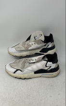 Load image into Gallery viewer, Adidas Star Wars Mens Nite Jogger FW2287 Black White Sneaker Shoes 7 No Laces
