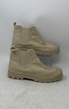 Load image into Gallery viewer, Billabong Womens Sydney Beige Round Toe Pull-On Ankle Chelsea Boots Size 8.5
