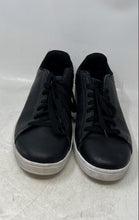 Load image into Gallery viewer, K-Swiss Mens Court Casper 05586-002-M Black Leather Sneaker Shoes Size 12
