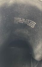 Load image into Gallery viewer, Michael Kors Womens Olympia Black Lace-Up Sneaker Shoes Size 11
