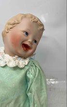 Load image into Gallery viewer, Knowles Drake Yolanda Bello Babies Jessica Picture Perfect Porcelain Doll
