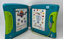 Load image into Gallery viewer, LeapFrog LeapStart Interactive Learning System Educational Game Not Tested
