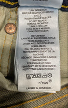 Load image into Gallery viewer, Authentic Polo Ralph Lauren Womens Blue Denim Pockets Skinny Jeans Size 14

