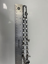 Load image into Gallery viewer, J .Crew, Nine West, Chico's Multicolored Necklaces (6 Pcs)
