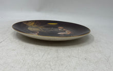Load image into Gallery viewer, Edwin M. Knowles Grandpa's Treasure Chest By Norman Rockwell Collector Plate

