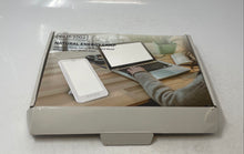 Load image into Gallery viewer, Hosome GLD-1002 White Detachable Stand UV-Free Natural Energy Lamp Not Tested

