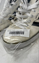 Load image into Gallery viewer, Adidas Mens Daily 3.0 Translucent FW7049 Black And White Sneaker Shoes Size 11.5
