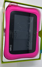 Load image into Gallery viewer, Leap Frog Pink Epic Academy Edition Kids Touchscreen Tablet Not Tested
