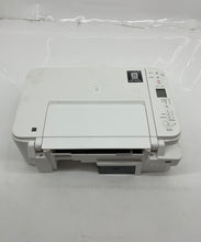 Load image into Gallery viewer, Canon Pixma TS3122 White Wireless Inkjet All-In-One Printer Not Tested
