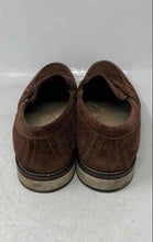 Load image into Gallery viewer, Johnston &amp; Murphy Men's Danbury Brown Slip-on Low Top Penny Loafer Shoes Size 9M
