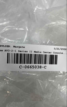 Load image into Gallery viewer, Bose AV3-2-1 Series II Media Center Console With Controller Not Tested
