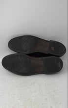 Load image into Gallery viewer, Santoni Nuvola Mens Brown Leather Lace-Up Derby Dress Shoes Size 10.5

