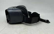 Load image into Gallery viewer, Samsung Gear VR Powered By Oculus Black Virtual Reality Headset Not Tested
