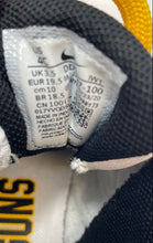 Load image into Gallery viewer, Nike Kids Air More Uptempo Multicolor Round Toe Slip-On Sneaker Shoes Size 4C
