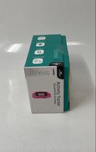 Load image into Gallery viewer, Crane Fitness Blood Pressure Heart Rate Sport Smart Activity Tracker

