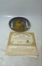 Load image into Gallery viewer, Knowles Melanie Gone With The Wind Raymond Kursar Collector Plate With COA
