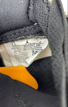 Load image into Gallery viewer, Nike Mens Air Jordan 1 High Zoom Comfort 2 Orange Black Sneaker Shoes Size 7.5
