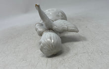 Load image into Gallery viewer, Precious Moments Angel Playing Musical Instrument Decorative Figurine
