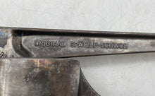 Load image into Gallery viewer, Vintage Kull Original Spaetzle-Schwob Aluminum Kitchen Tool Press Potato Ricer
