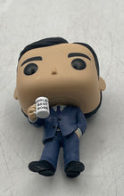 Load image into Gallery viewer, Funko Pop Television Michael Scott The Office 869 Collectible Vinyl Figure
