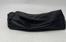 Load image into Gallery viewer, Michael Kors Womens Black Pebbled Leather Adjustable Strap Crossbody Bag
