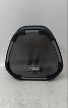 Load image into Gallery viewer, Altec Lansing Gray And Black Rugged Portable Bluetooth Speaker Not Tested
