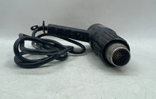 Load image into Gallery viewer, KMC Model SG-01 Black 2 Temp Settings 1400W Multi-Purpose Heat Gun Not Tested
