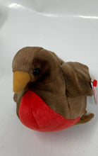Load image into Gallery viewer, Lot Of 6 Pcs Ty Beanie Baby Multicolor Various Collectible Plush Toys
