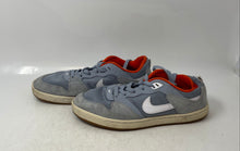 Load image into Gallery viewer, Nike Mens Alleyoop SB CJ0882-400 Gray Lace-Up Low Top Sneaker Shoes Size 9
