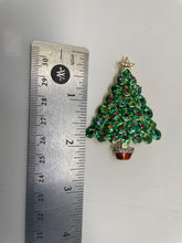 Load image into Gallery viewer, Women's "Happy Holidays Series" Multicolored Brooches (13 Pcs)
