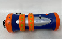 Load image into Gallery viewer, LeapFrog Twist &amp; Shout Multiplication Electronic Learning Game Untested
