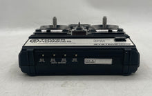 Load image into Gallery viewer, Tower Hobbies Model 4FM Black Silver Radio Control System Transmitter Not Tested
