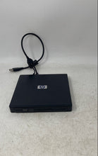 Load image into Gallery viewer, HP External MultiBay Series PPE001 P07456 Black Docking Cradle Untested
