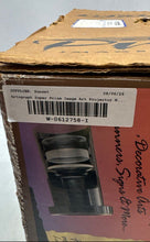 Load image into Gallery viewer, Artograph Super Prism Black Image Art Projector With Lens Not Tested
