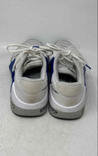 Load image into Gallery viewer, Nike Mens Metcon 9 DZ2617-100 White &amp; Blue Lace-Up Low Top Sneakers Shoes Size 9

