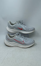Load image into Gallery viewer, Nike Womens Quest 5 DD9291-007 Gray Lace-Up Low Top Running Shoes Size 11
