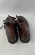 Load image into Gallery viewer, To Boot New York Adam Derrick Mens 79728 Brown Leather Ankle Boots Size 7.5
