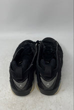 Load image into Gallery viewer, Nike Boys Air Jordan True Flight 343795-010 Black Lace-Up Sneakers Shoes Size 6Y
