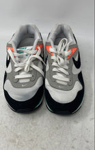 Load image into Gallery viewer, Nike Womens Air Max Correlate Black Green White Sneakers Shoes Size 7
