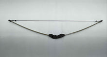 Load image into Gallery viewer, Barnett Crossbows Lil Sioux Junior Ambidextrous Recurve Archery
