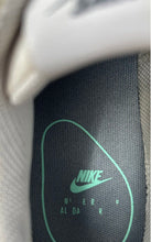Load image into Gallery viewer, Nike Womens Air Max Excee White Green Low Top Lace-Up Running Shoes Size 7.5
