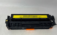 Load image into Gallery viewer, Toner Cartridge NHCE412AU-R Compatible Replacement For HP &amp; Canon Ink Untested

